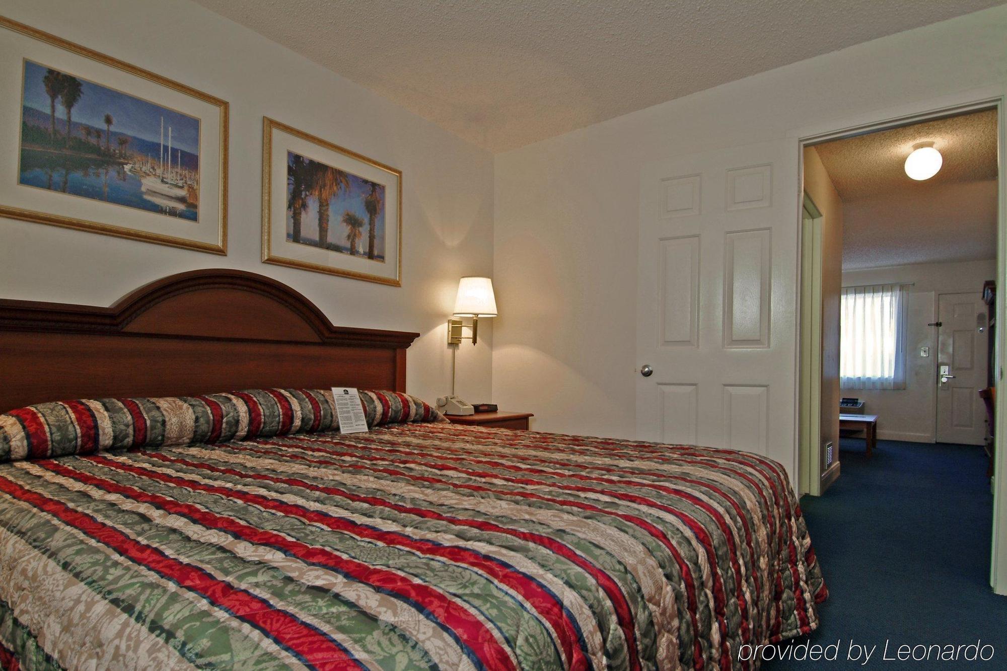 Palm Aire Hotel And Suites Weslaco Oda fotoğraf