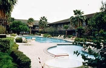 Palm Aire Hotel And Suites Weslaco Konforlar fotoğraf